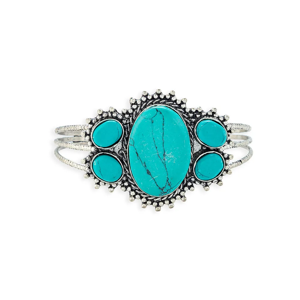 Mystic Winds Bracelet sold by Myra Bag