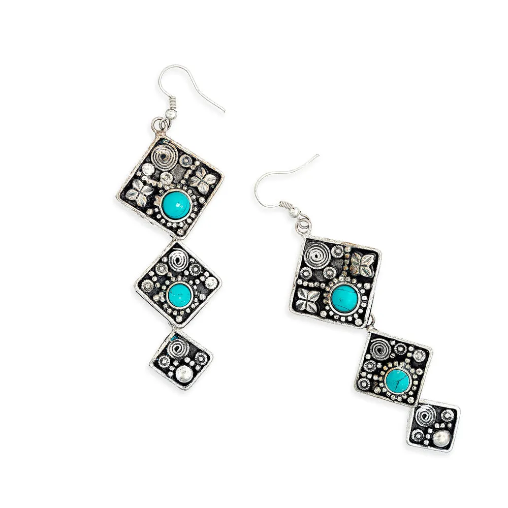 Waihona Earrings sold by Myra Bag product image thumbnail 2