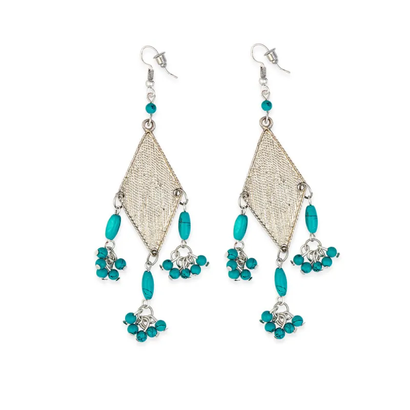 Zia Springs Earrings sold by Myra Bag