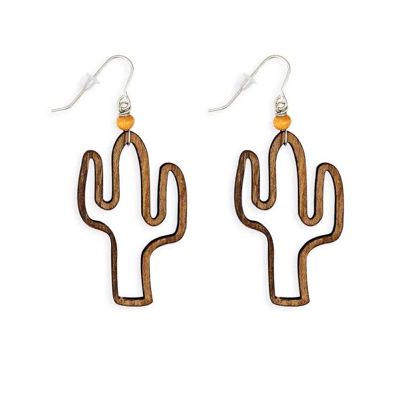 Saguaro Mine Earrings sold by Myra Bag