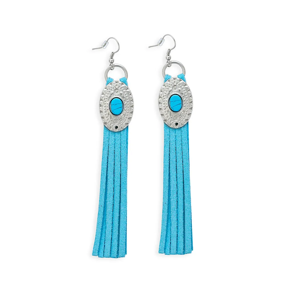 Serenade Falls Earrings sold by Myra Bag