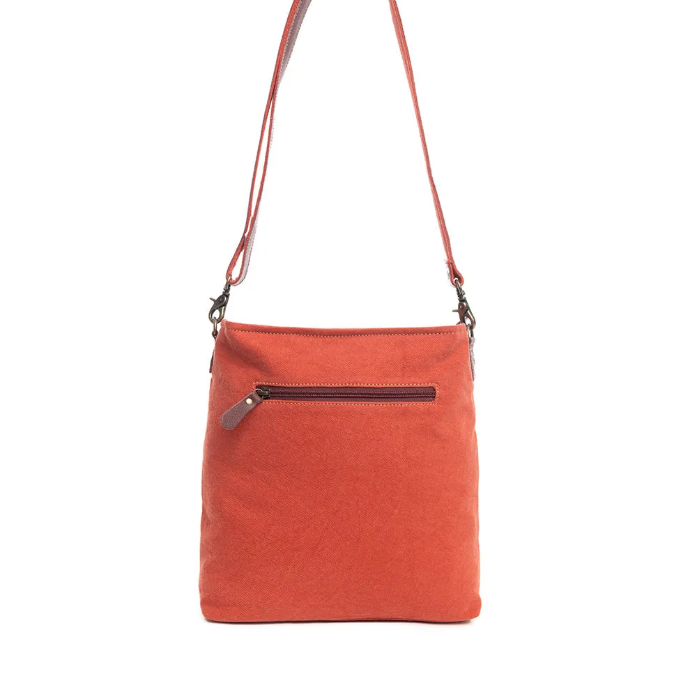 Rio Vintage Clothing Shoulder Bag sold by Myra Bag product image thumbnail 5