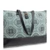 Pilar Pram Weekender Bag sold by Myra Bag