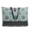 Pilar Pram Weekender Bag sold by Myra Bag