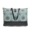 Pilar Pram Weekender Bag sold by Myra Bag