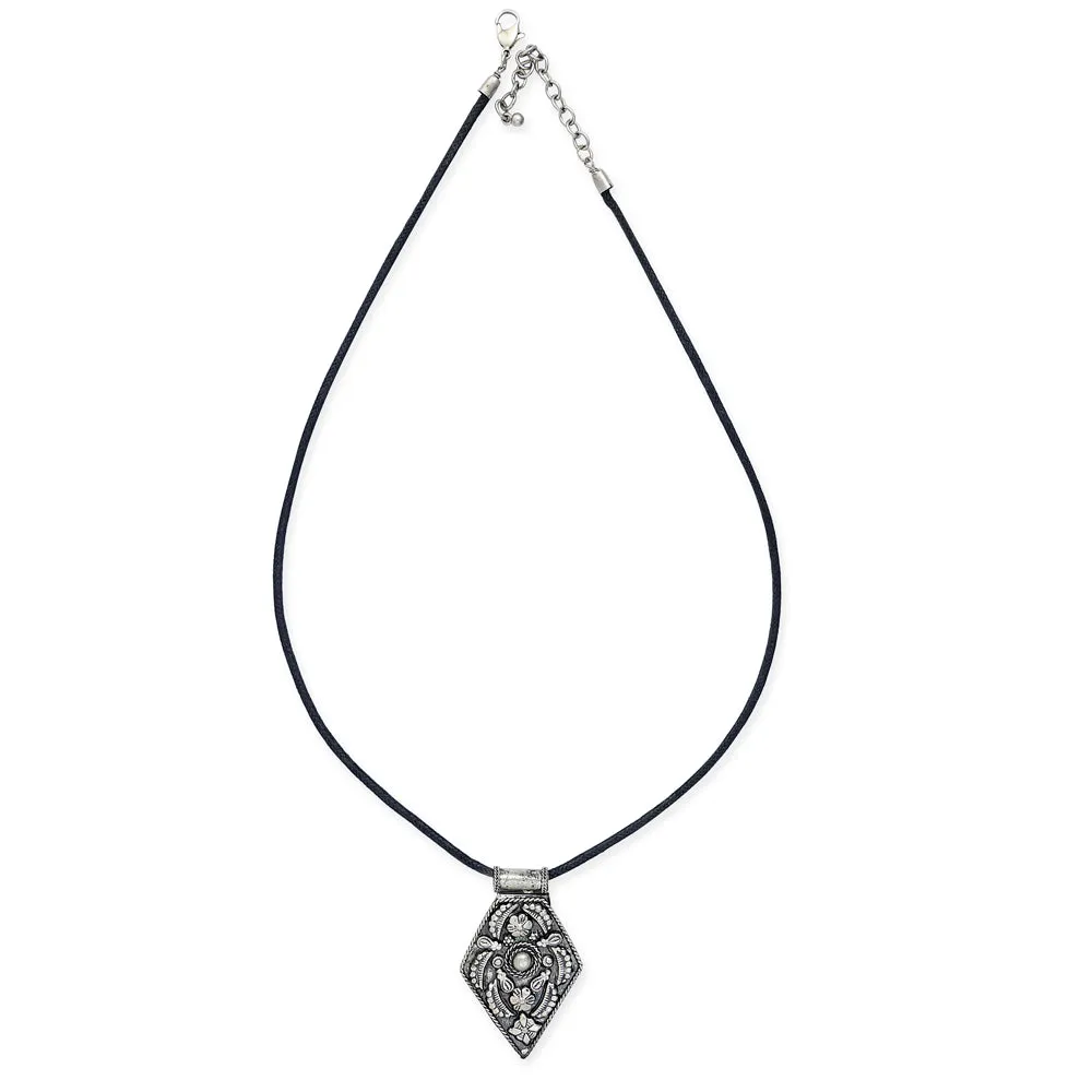 Reflections Pendant Necklace sold by Myra Bag product image thumbnail 2