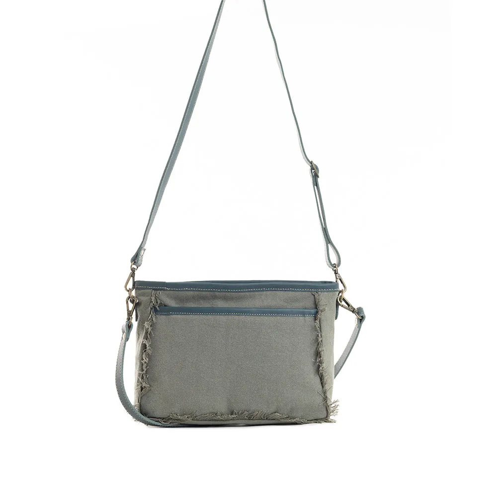 Zephyr Mesa Small & Crossbody Bag sold by Myra Bag product image thumbnail 4