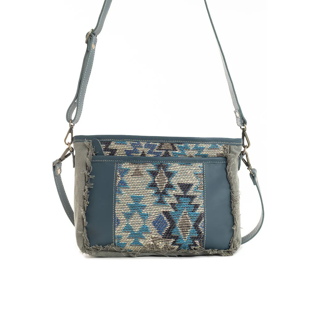 Zephyr Mesa Small & Crossbody Bag sold by Myra Bag product image thumbnail 2