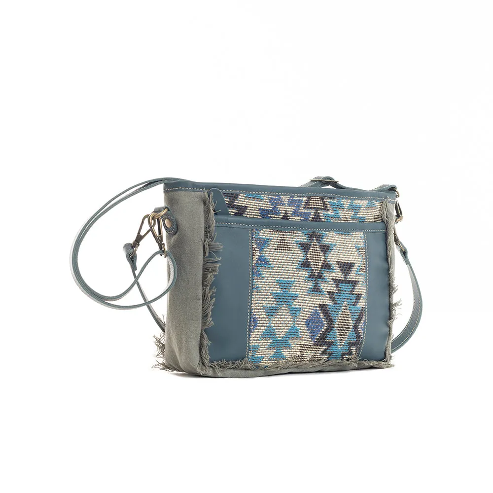Zephyr Mesa Small & Crossbody Bag sold by Myra Bag product image thumbnail 3