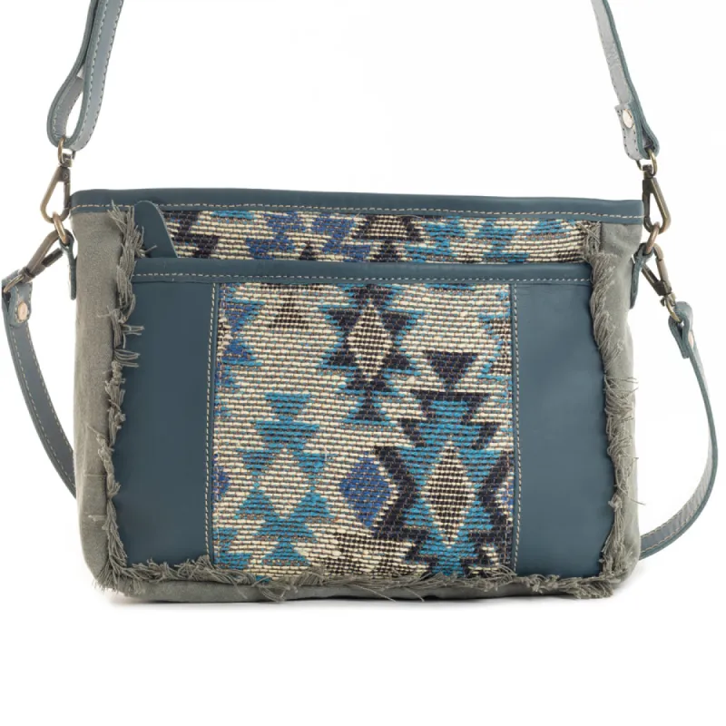 Zephyr Mesa Small & Crossbody Bag sold by Myra Bag