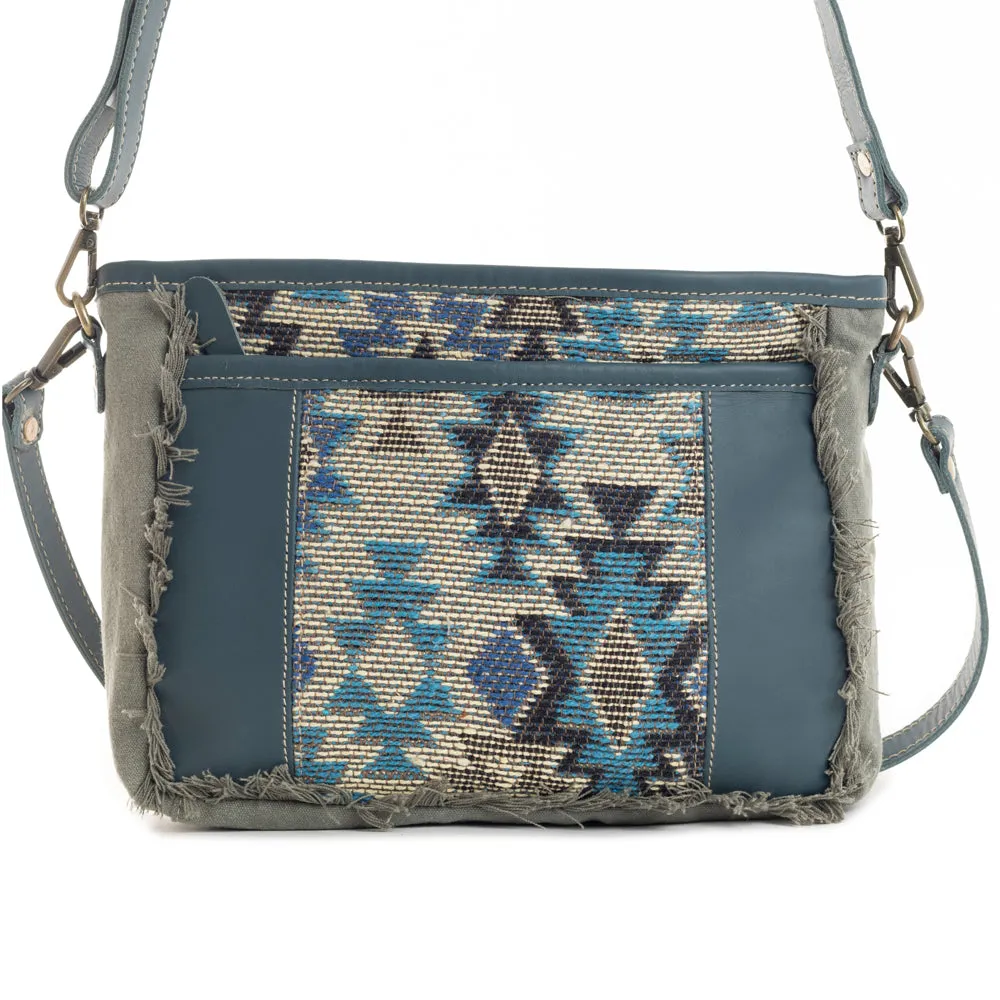 Zephyr Mesa Small & Crossbody Bag sold by Myra Bag