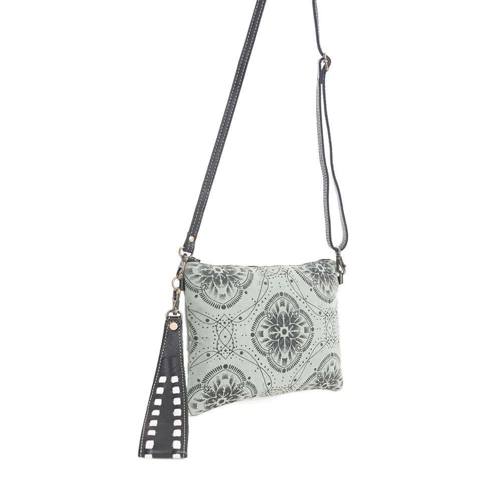 Pilar Pram Small Belt Bag sold by Myra Bag product image thumbnail 4