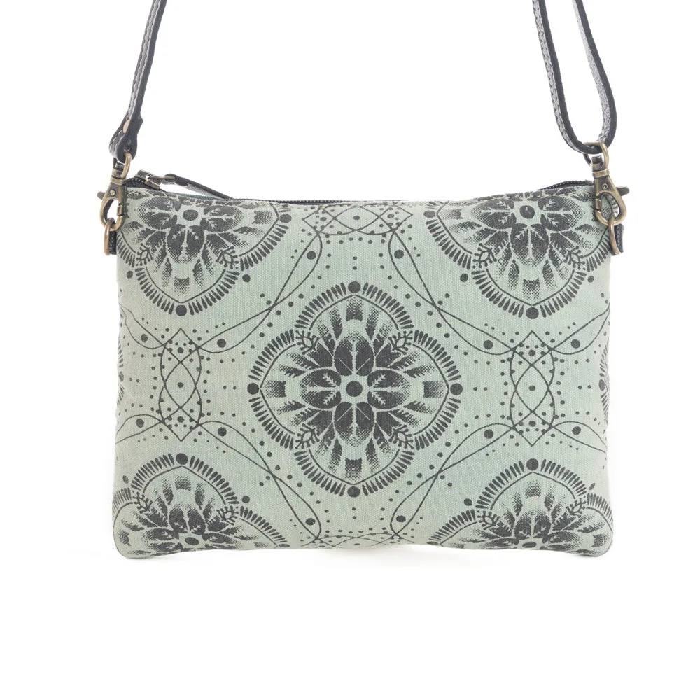 Pilar Pram Small Belt Bag sold by Myra Bag