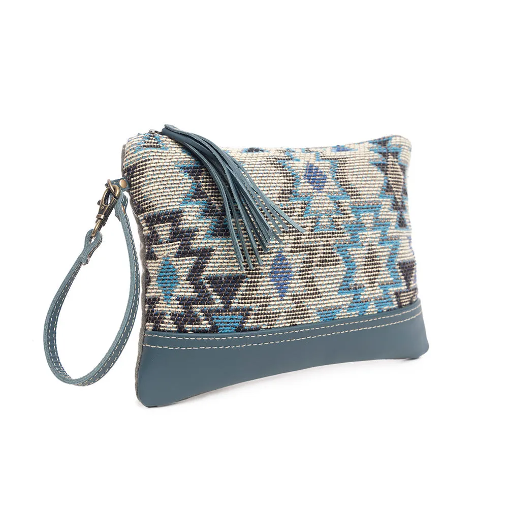 Zephyr Mesa Pouch sold by Myra Bag product image thumbnail 3