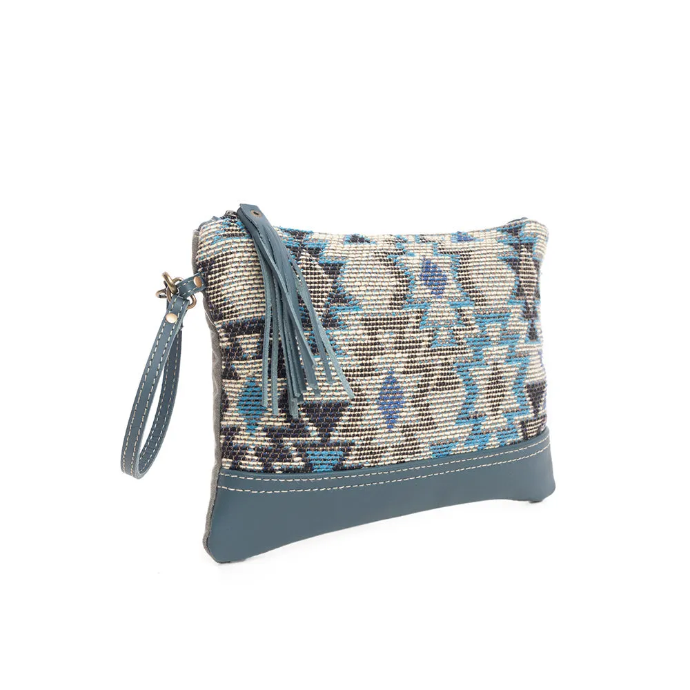 Zephyr Mesa Pouch sold by Myra Bag product image thumbnail 4