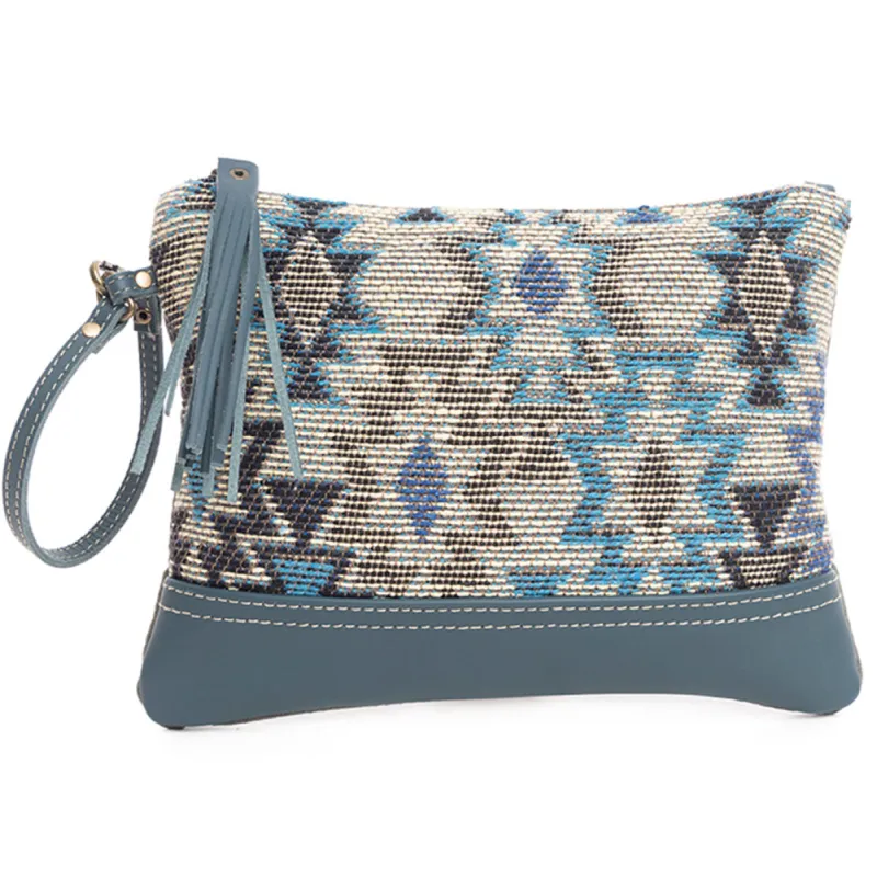 Zephyr Mesa Pouch sold by Myra Bag