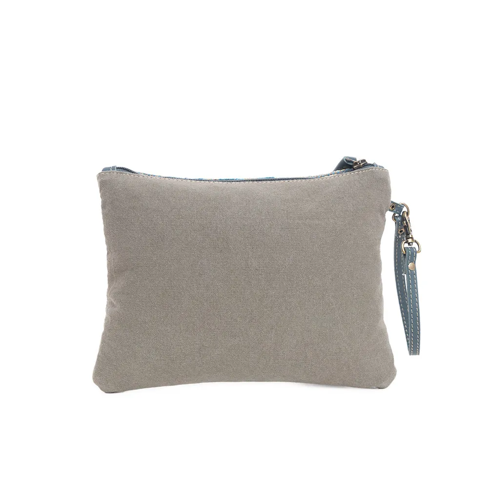 Zephyr Mesa Pouch sold by Myra Bag product image thumbnail 5