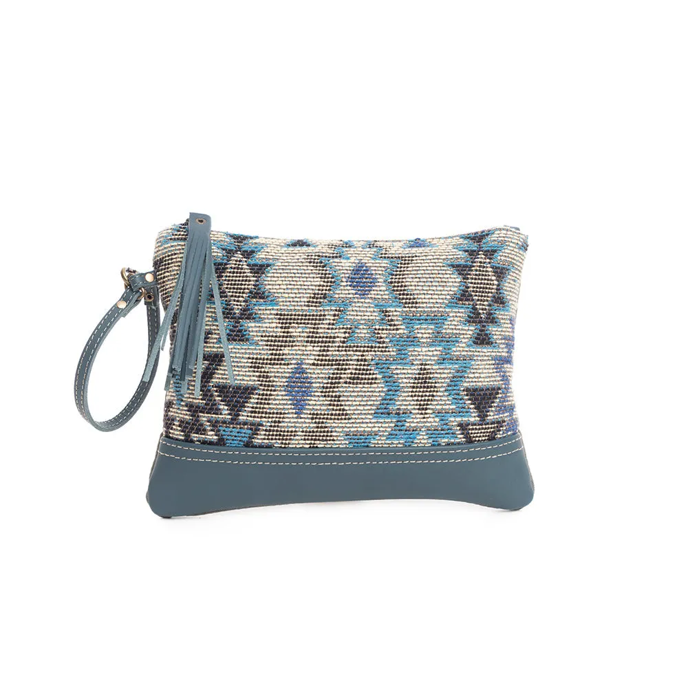 Zephyr Mesa Pouch sold by Myra Bag product image thumbnail 2