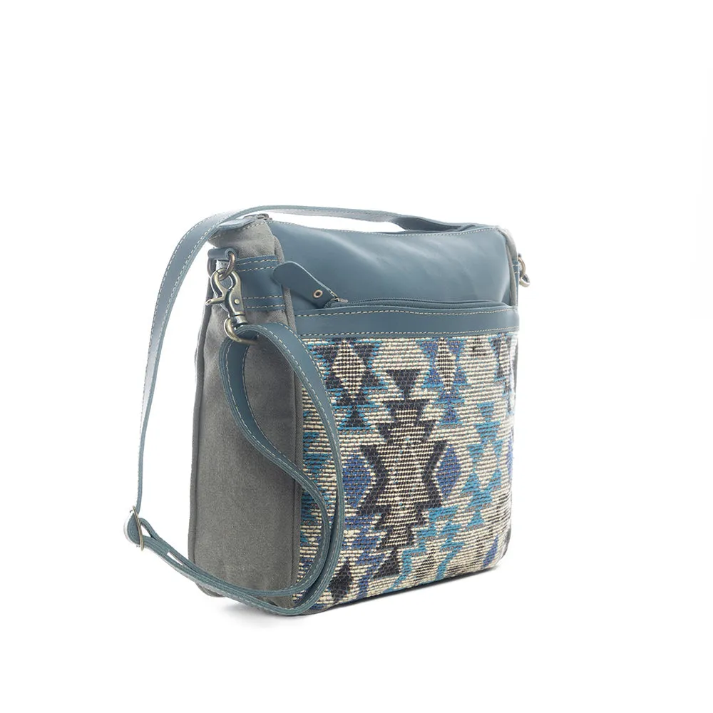 Zephyr Mesa Shoulder Bag sold by Myra Bag product image thumbnail 3