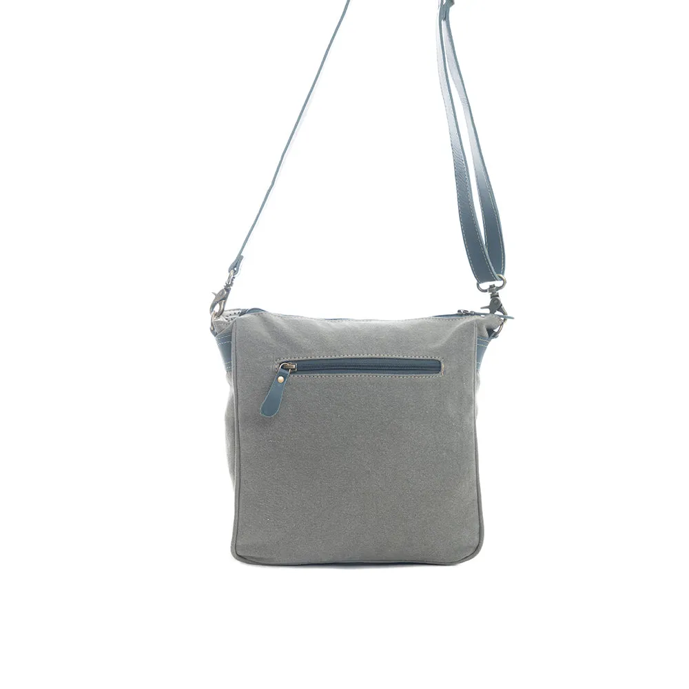 Zephyr Mesa Shoulder Bag sold by Myra Bag product image thumbnail 4