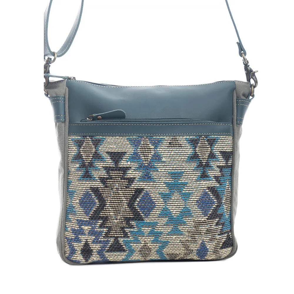 Zephyr Mesa Shoulder Bag sold by Myra Bag product image thumbnail 2