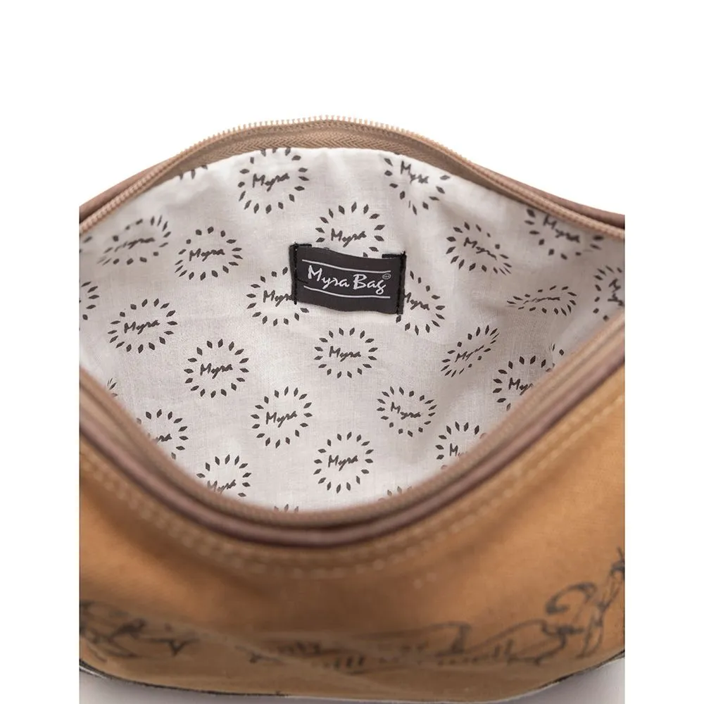 Paloma Do Well Pouch sold by Myra Bag product image thumbnail 5