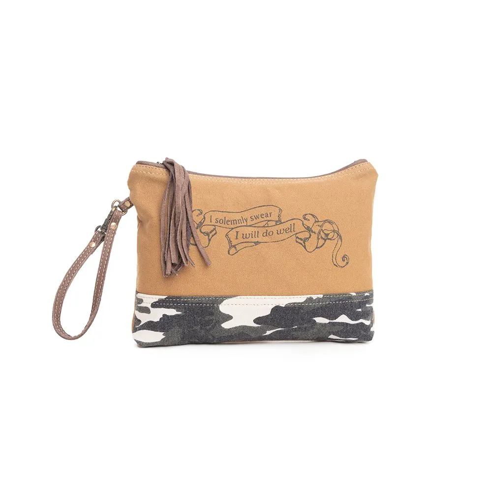 Paloma Do Well Pouch sold by Myra Bag product image thumbnail 2