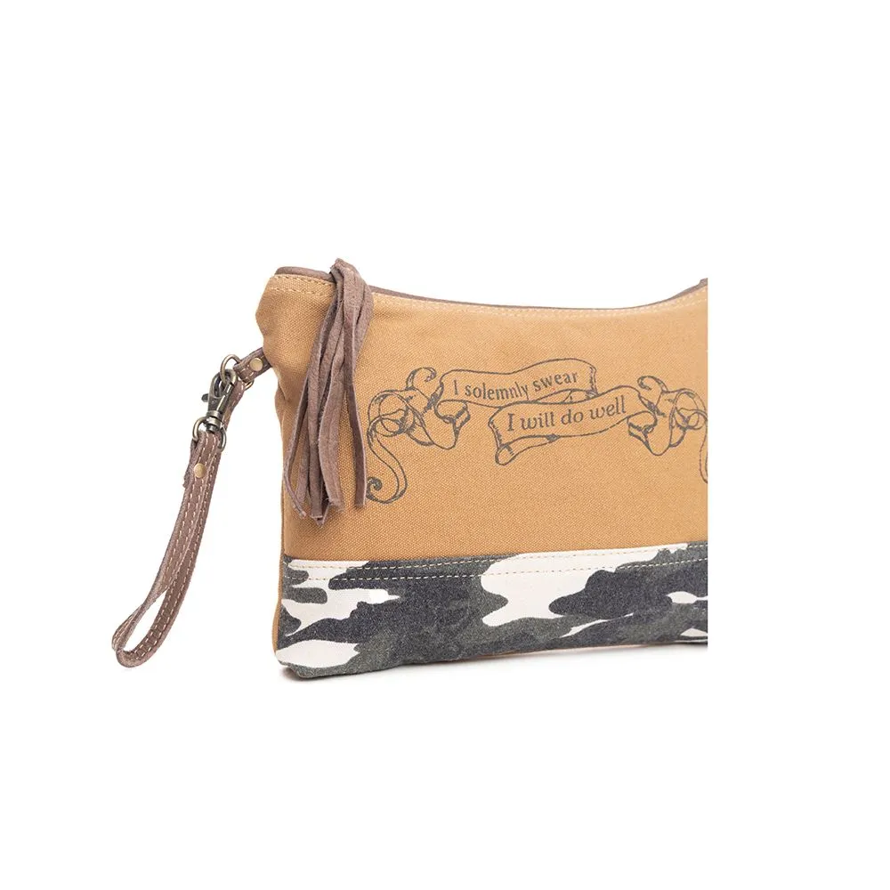 Paloma Do Well Pouch sold by Myra Bag product image thumbnail 3