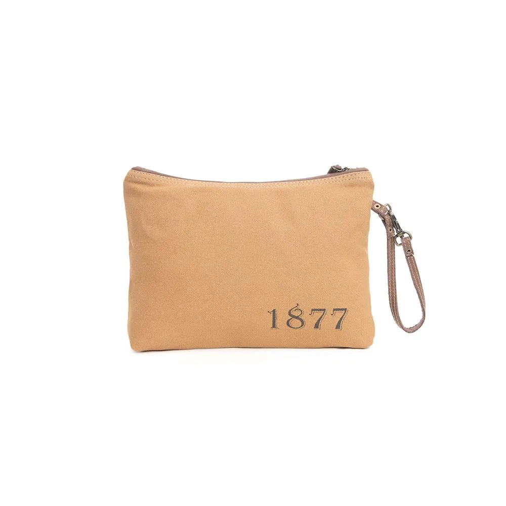 Paloma Do Well Pouch sold by Myra Bag product image thumbnail 4