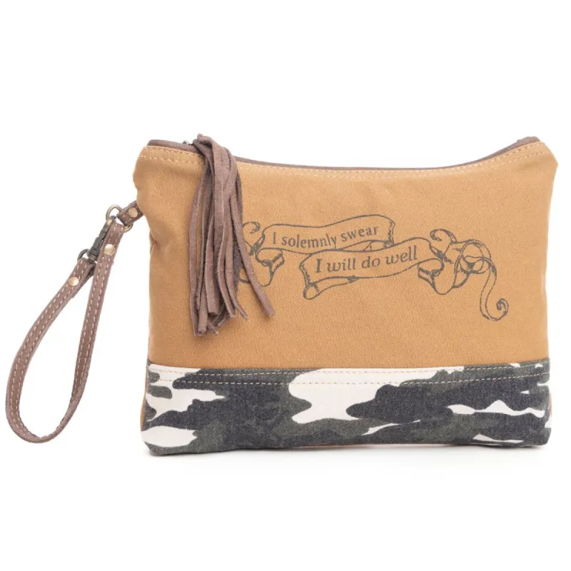 Paloma Do Well Pouch sold by Myra Bag