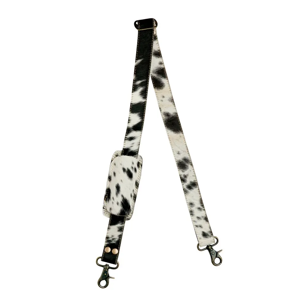 Dotted Spark Strap sold by Myra Bag