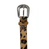 Rock On HAIRON Women's Belt sold by Myra Bag