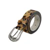 Rock On HAIRON Women's Belt sold by Myra Bag