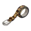Rock On HAIRON Women's Belt sold by Myra Bag
