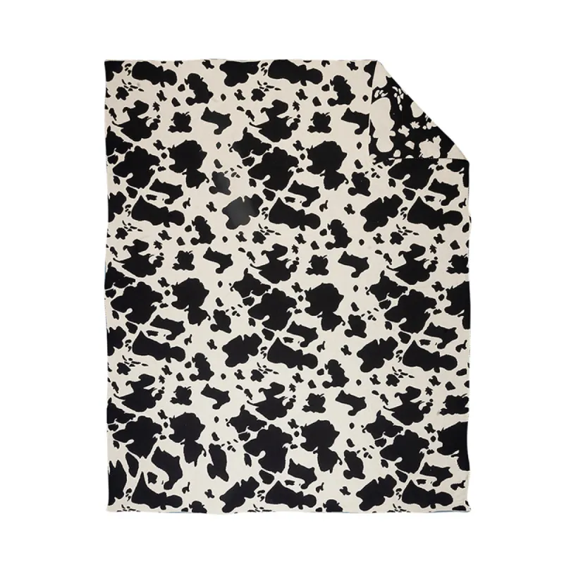Rustic Charm Throw made by Myra Bag