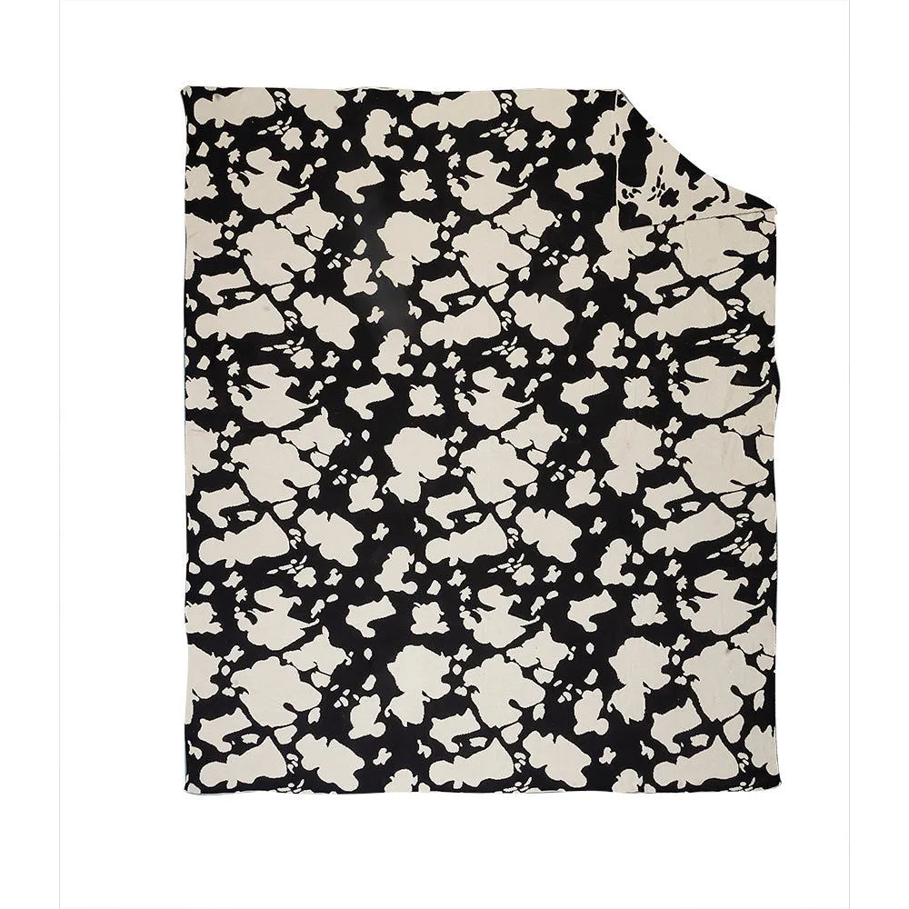 Rustic Charm Throw sold by Myra Bag product image thumbnail 2