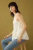 Bohera New Day Halter-Style Pattern Weave Top sold by Myra Bag