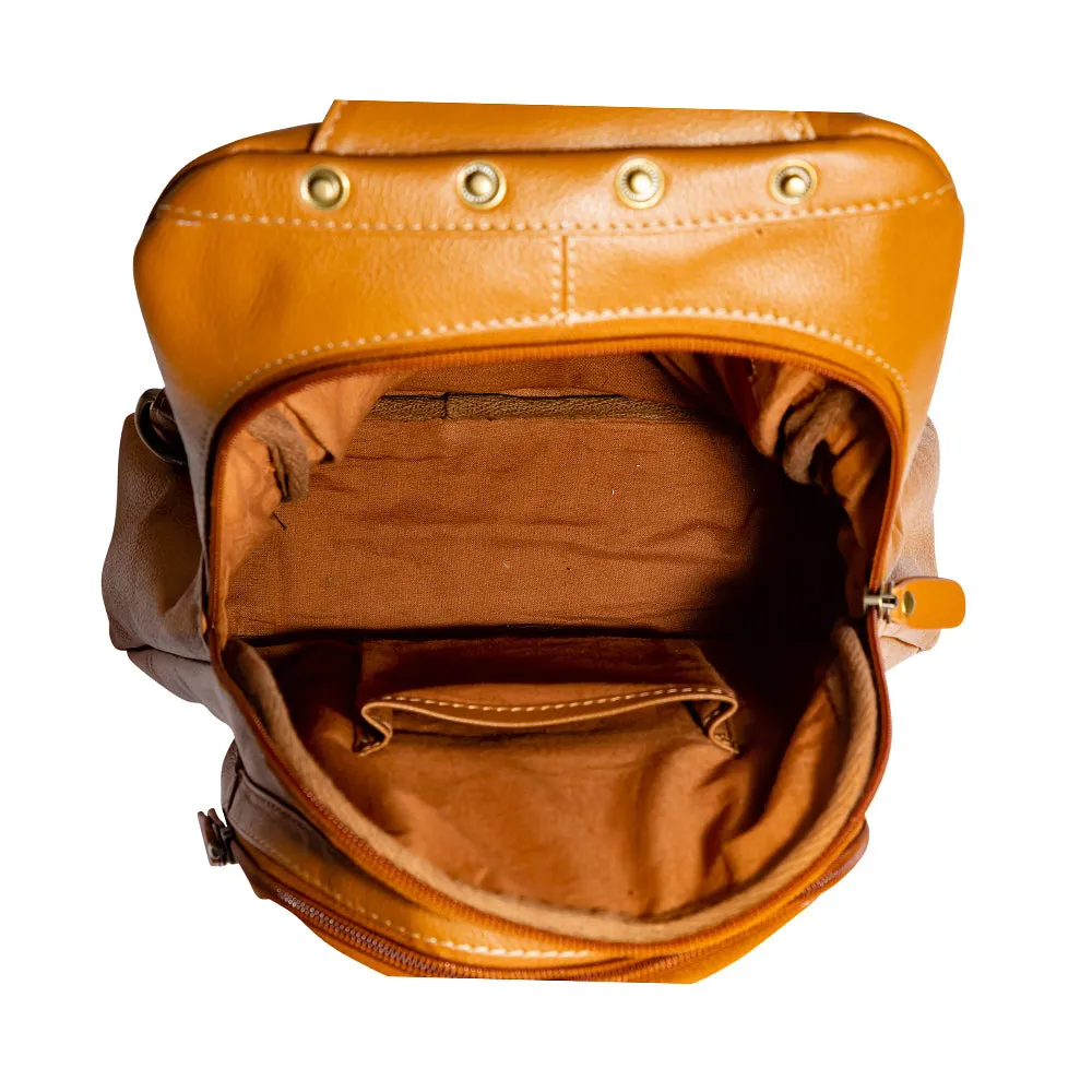Ranch Meadows Fanny Pack Bag sold by Myra Bag product image thumbnail 4