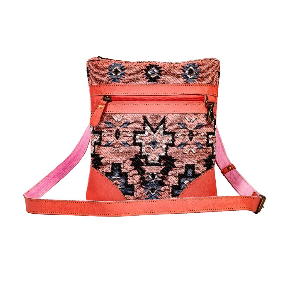 Suzanna Trail Crossbody Bag sold by Myra Bag