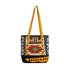 Zonta Mesa Concealed-Carry Bag sold by Myra Bag