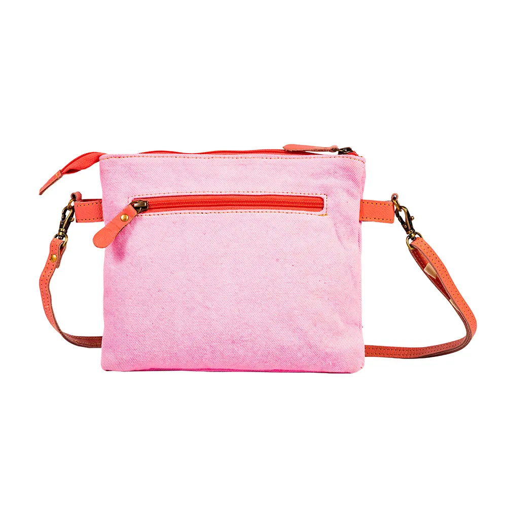 Suzanna Trail Small & Crossbody Bag sold by Myra Bag product image thumbnail 3
