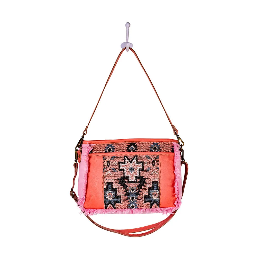 Suzanna Trail Small And Crossbody Bag sold by Myra Bag product image thumbnail 5