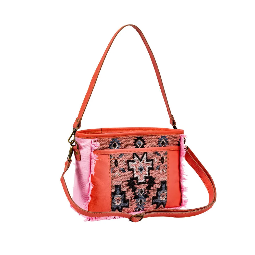 Suzanna Trail Small And Crossbody Bag sold by Myra Bag product image thumbnail 2