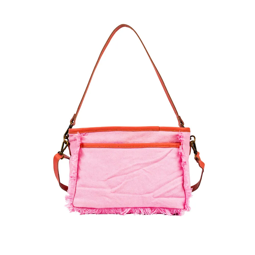 Suzanna Trail Small And Crossbody Bag sold by Myra Bag product image thumbnail 3