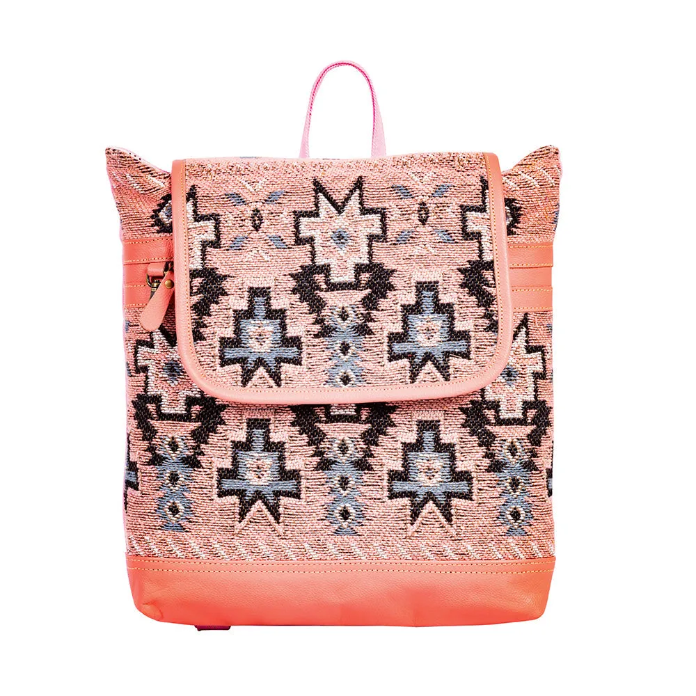 Suzanna Trail Backpack Bag sold by Myra Bag