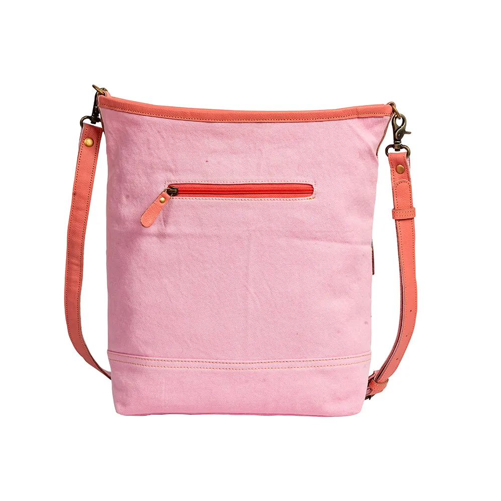 Suzanna Trail Shoulder Bag sold by Myra Bag product image thumbnail 3
