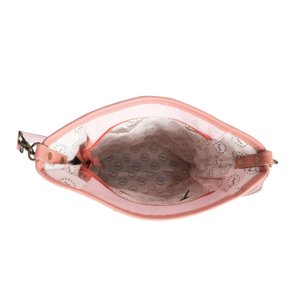 Suzanna Trail Shoulder Bag sold by Myra Bag product image thumbnail 4