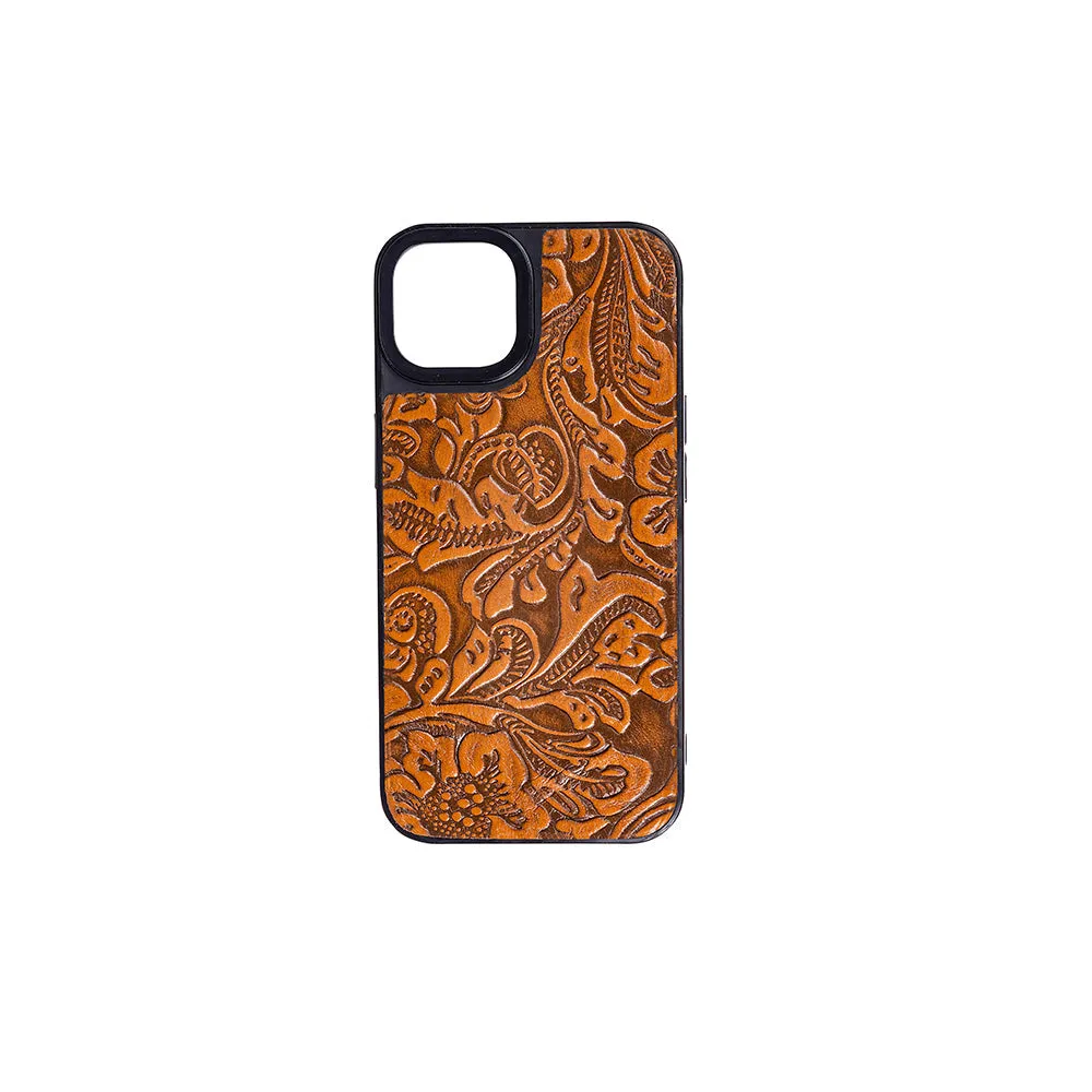 Falcon Trail Phone Case for iPhone 14 sold by Myra Bag product image thumbnail 4