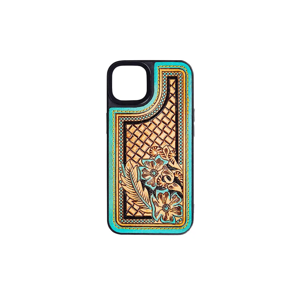 Falcon Trail Phone Case for iPhone 14 sold by Myra Bag product image thumbnail 5