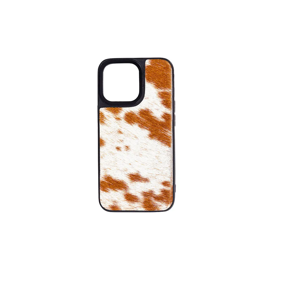 Falcon Trail Phone Case for iPhone 14 sold by Myra Bag product image thumbnail 3